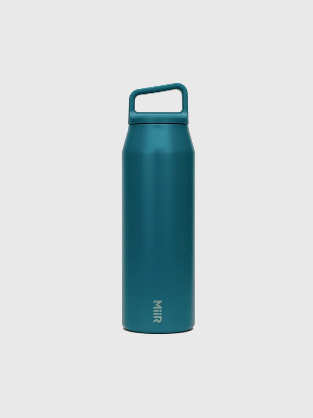 Miir 32oz Wide Mouth Water Bottle (Prismatic Blue)